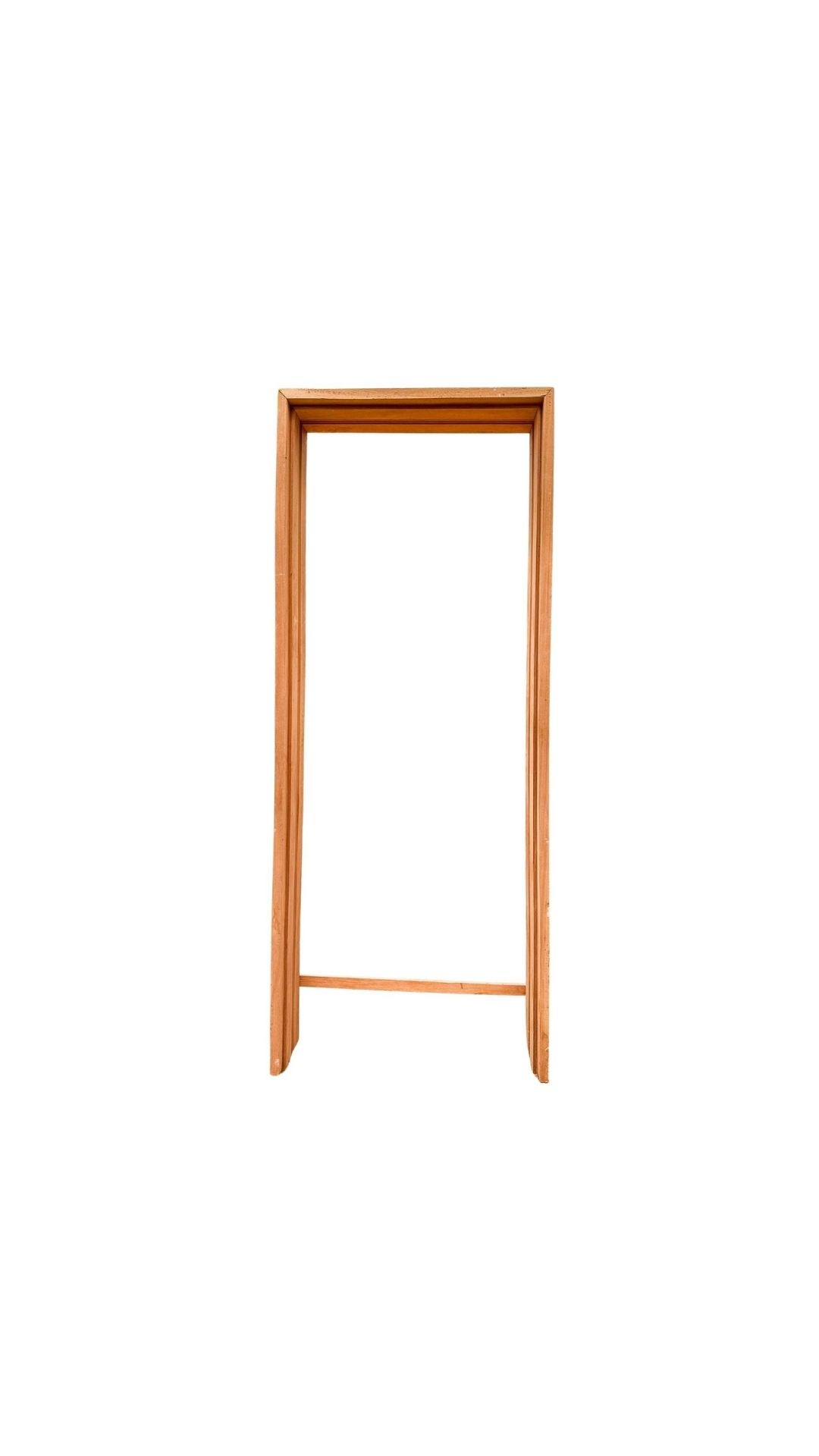 Mahogany Standard Frame 